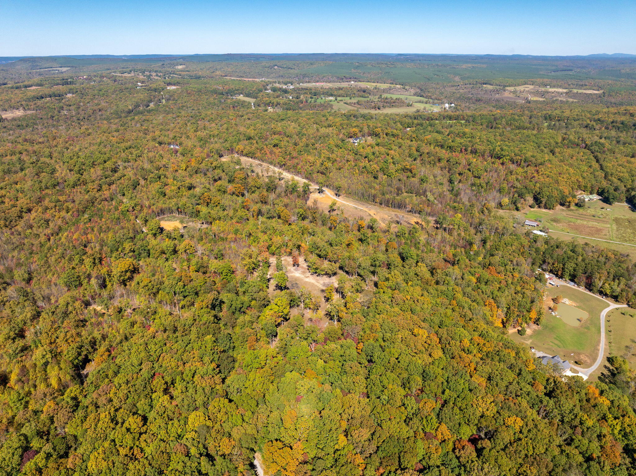 482 Coke Bowman Road Soddy Daisy, TN 37379 - Photo 17 of 27 9-web-or-mls-DJI_20251018115259_0753_D-4
