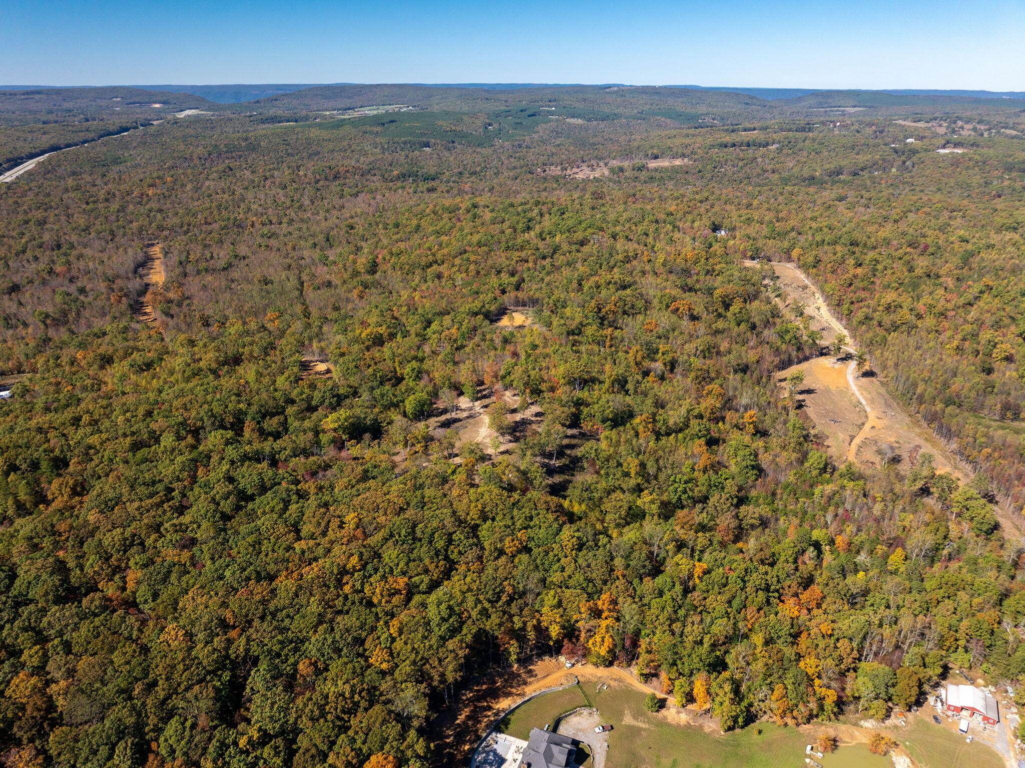 482 Coke Bowman Road Soddy Daisy, TN 37379 - Photo 18 of 27 10-web-or-mls-DJI_20251018115328_0754_D-