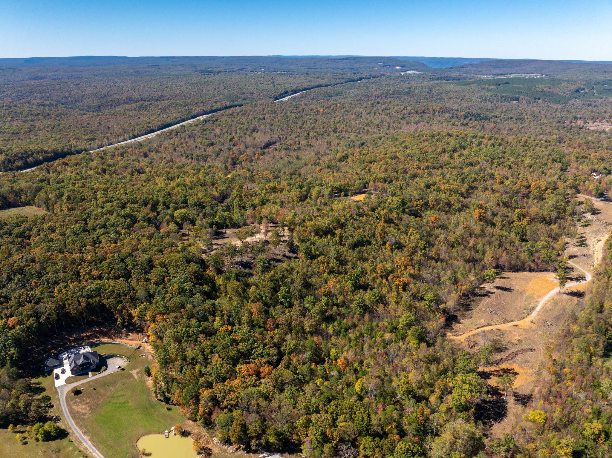 482 Coke Bowman Road Soddy Daisy, TN 37379 - Photo 19 of 27 11-web-or-mls-DJI_20251018115352_0755_D-