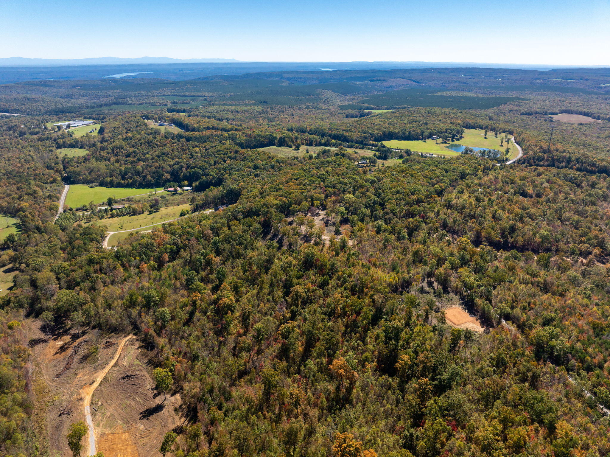 482 Coke Bowman Road Soddy Daisy, TN 37379 - Photo 21 of 27 13-web-or-mls-DJI_20251018115457_0757_D-