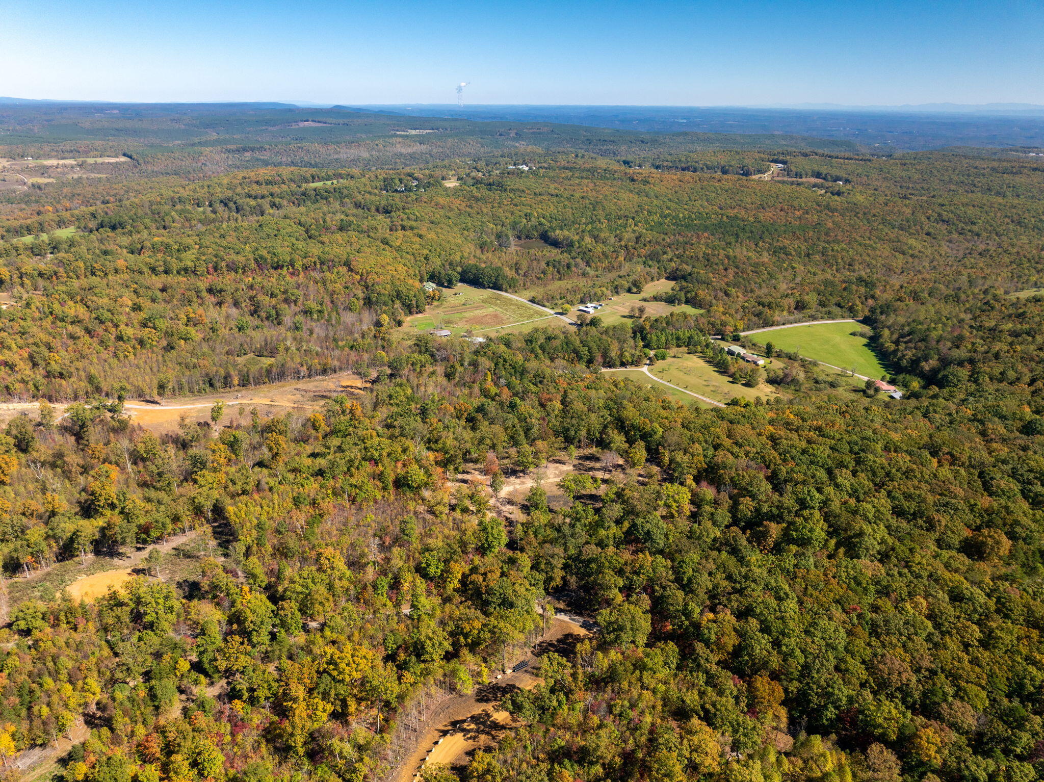 482 Coke Bowman Road Soddy Daisy, TN 37379 - Photo 22 of 27 15-web-or-mls-DJI_20251018115546_0759_D-