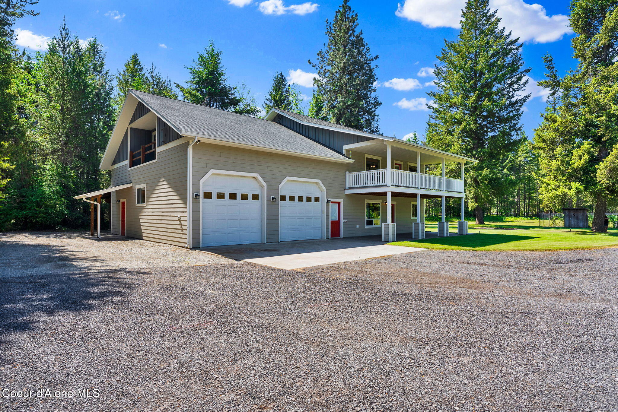 551 Star Road Moyie Springs, ID 83845 - Photo 61 of 85 3-web-or-mls-SkyLight - Star (JG)-54