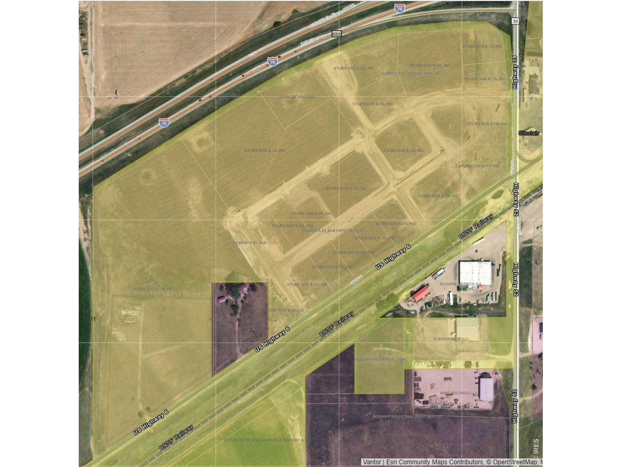 4 Tract Wiggins, CO 80654 - Photo 9 of 9