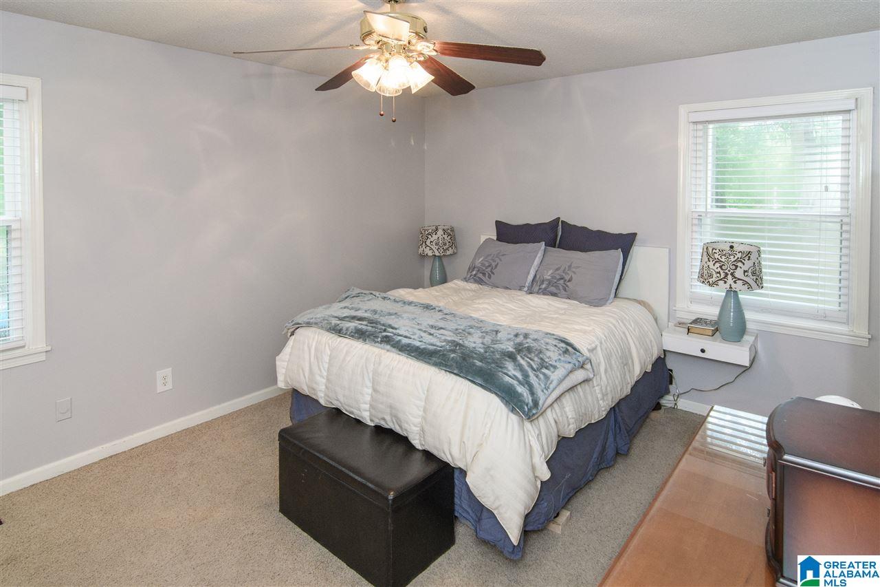 916 Willow Bend Road Pelham, AL 35124 - Photo 30 of 50