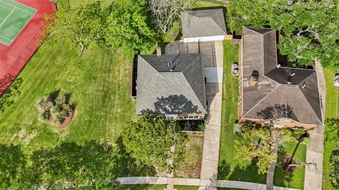 $395,000 | 3014 Cumberland Drive, Missouri City, TX 77459