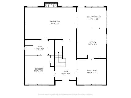 $395,000 | 3014 Cumberland Drive, Missouri City, TX 77459