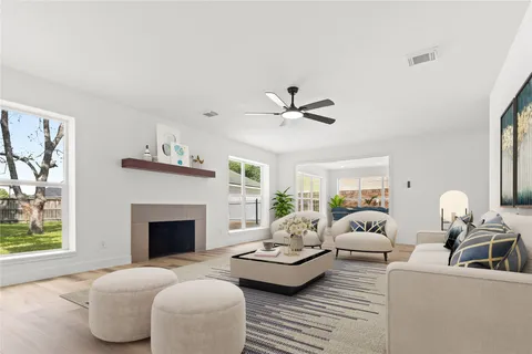 $395,000 | 3014 Cumberland Drive, Missouri City, TX 77459