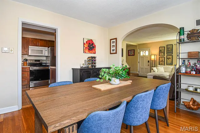 $439,900 | 1412 Gardenia Drive, St. Louis, MO 63119