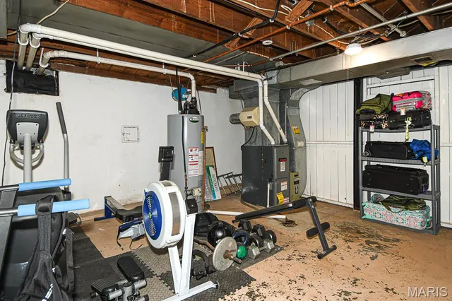 $439,900 | 1412 Gardenia Drive, St. Louis, MO 63119