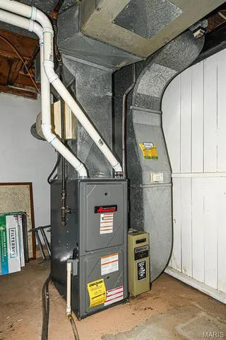 $439,900 | 1412 Gardenia Drive, St. Louis, MO 63119