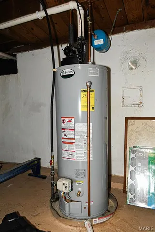 $439,900 | 1412 Gardenia Drive, St. Louis, MO 63119