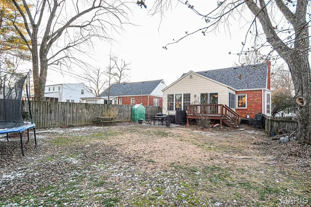 $439,900 | 1412 Gardenia Drive, St. Louis, MO 63119