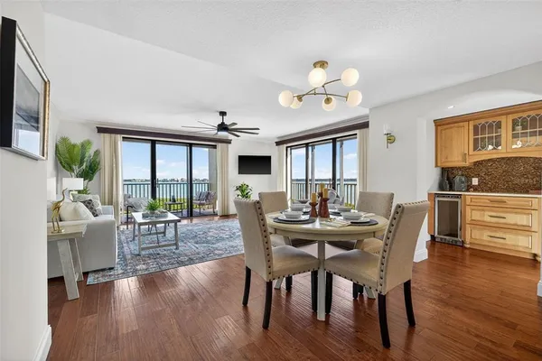 $3,950 | 1501 Gulf Boulevard, Unit 205, Clearwater Beach, FL 33767