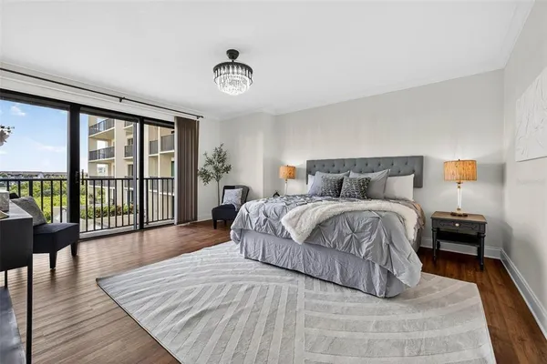 $3,950 | 1501 Gulf Boulevard, Unit 205, Clearwater Beach, FL 33767