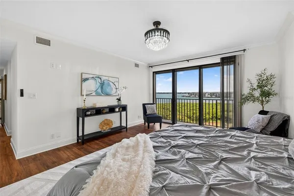 $3,950 | 1501 Gulf Boulevard, Unit 205, Clearwater Beach, FL 33767