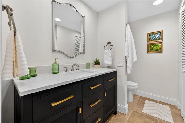 $3,950 | 1501 Gulf Boulevard, Unit 205, Clearwater Beach, FL 33767