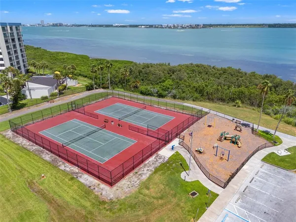 $3,950 | 1501 Gulf Boulevard, Unit 205, Clearwater Beach, FL 33767