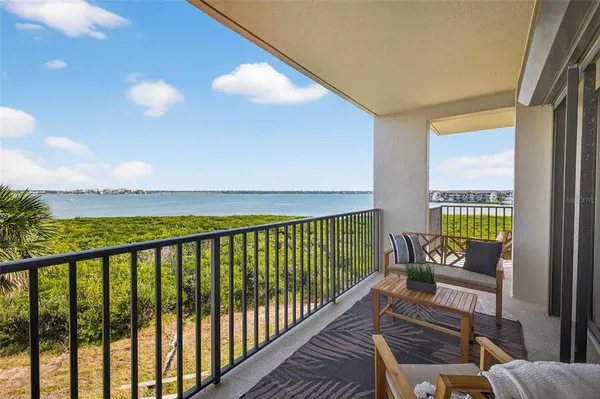 $3,950 | 1501 Gulf Boulevard, Unit 205, Clearwater Beach, FL 33767