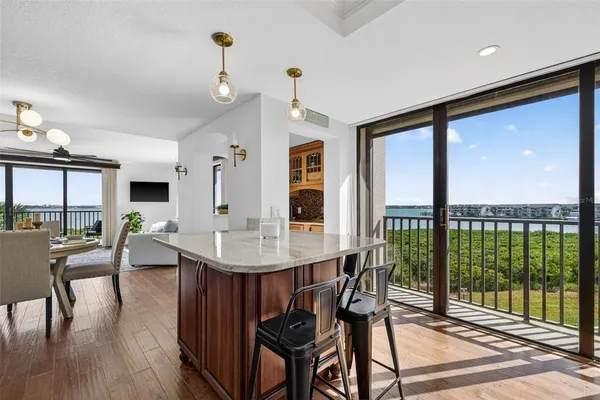 $3,950 | 1501 Gulf Boulevard, Unit 205, Clearwater Beach, FL 33767