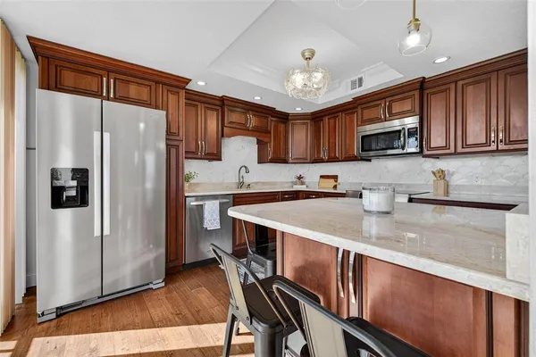 $3,950 | 1501 Gulf Boulevard, Unit 205, Clearwater Beach, FL 33767