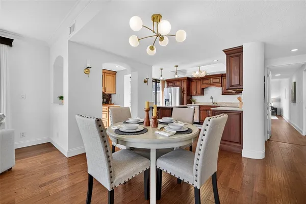 $3,950 | 1501 Gulf Boulevard, Unit 205, Clearwater Beach, FL 33767