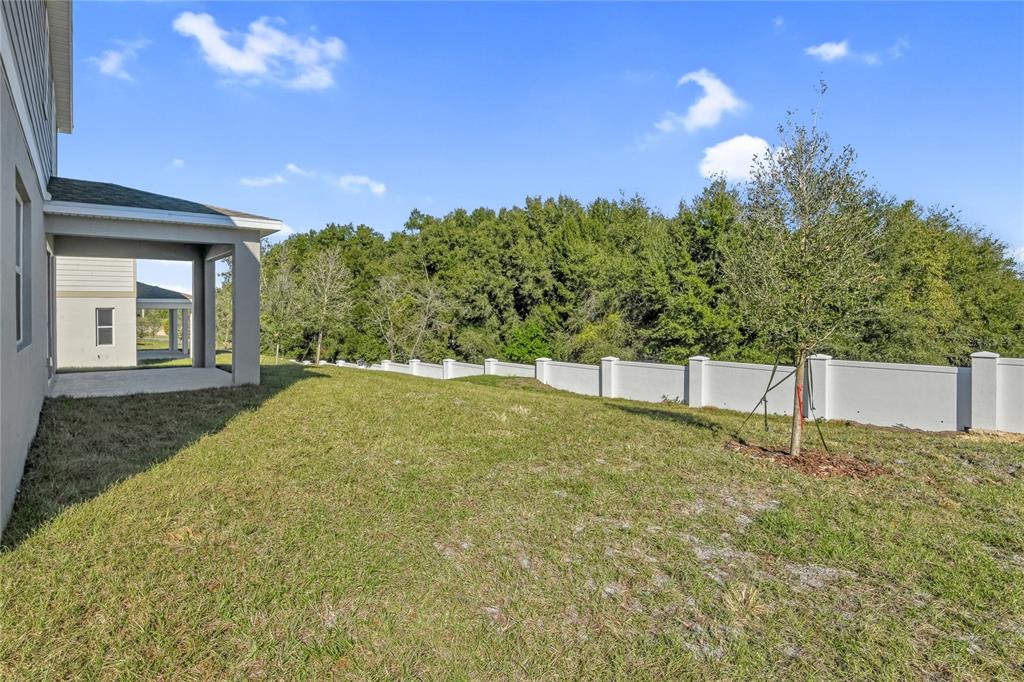 740 Wekiva Rdg Drive Mount Dora, FL 32757 - Photo 16 of 17