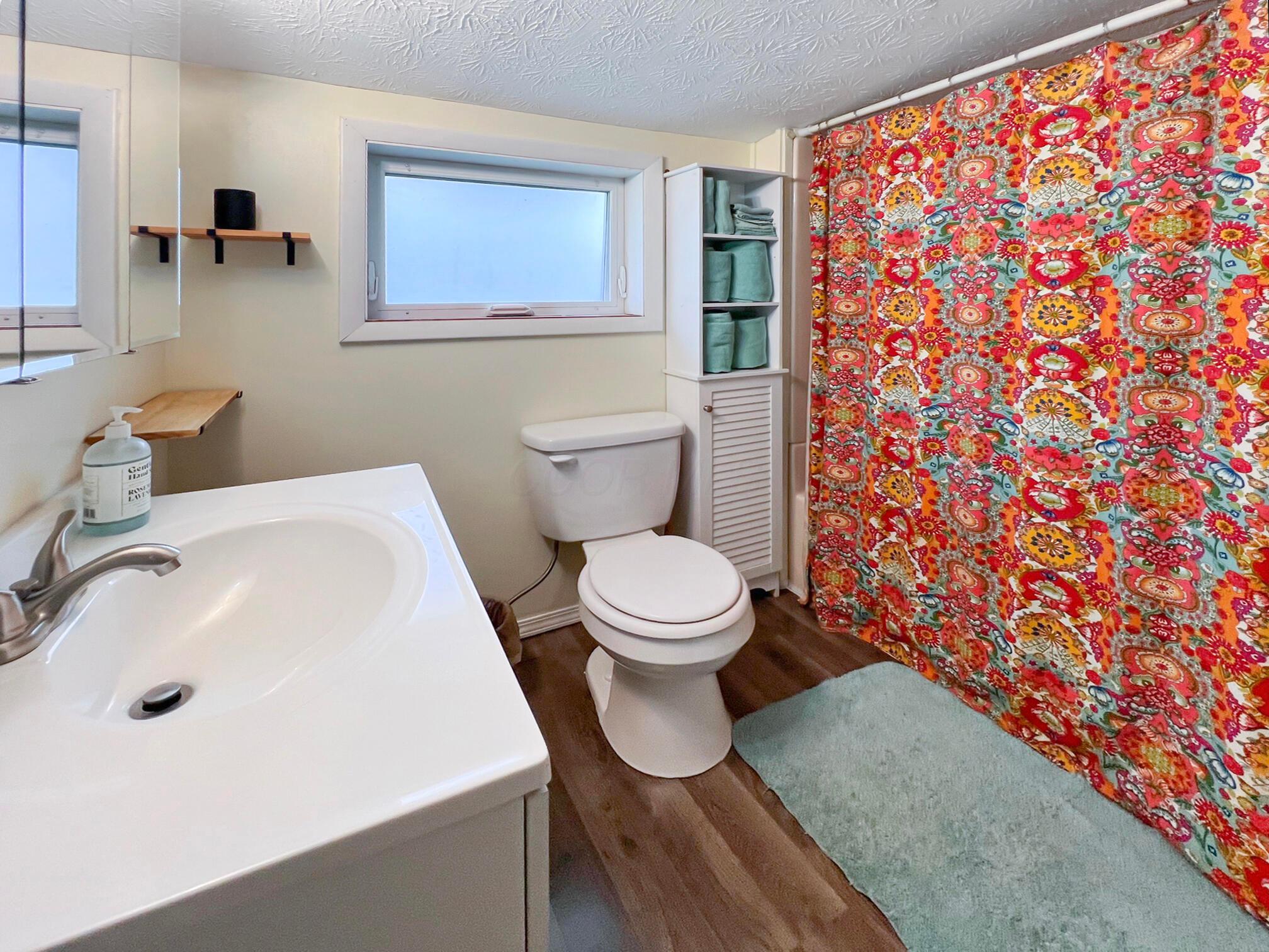 988 Connett Road Nelsonville, OH 45764 - Photo 15 of 28 Full Bath