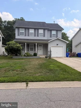 $439,999 | 10648 Quillback Street, Waldorf, MD 20603