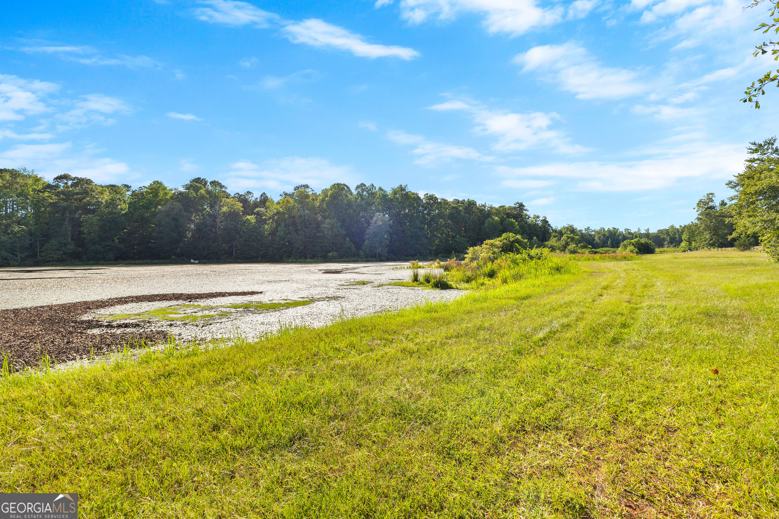 4091 Hollonville Road Williamson, GA 30292 - Photo 36 of 65 a view of an ocean and mountain view