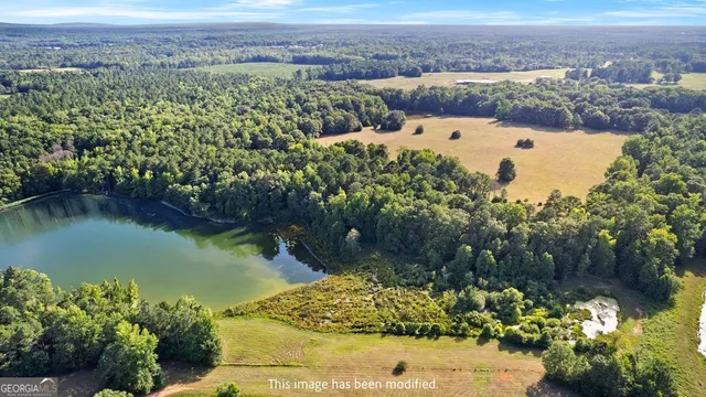 $1,135,980 | 4091 Hollonville Road, Williamson, GA 30292