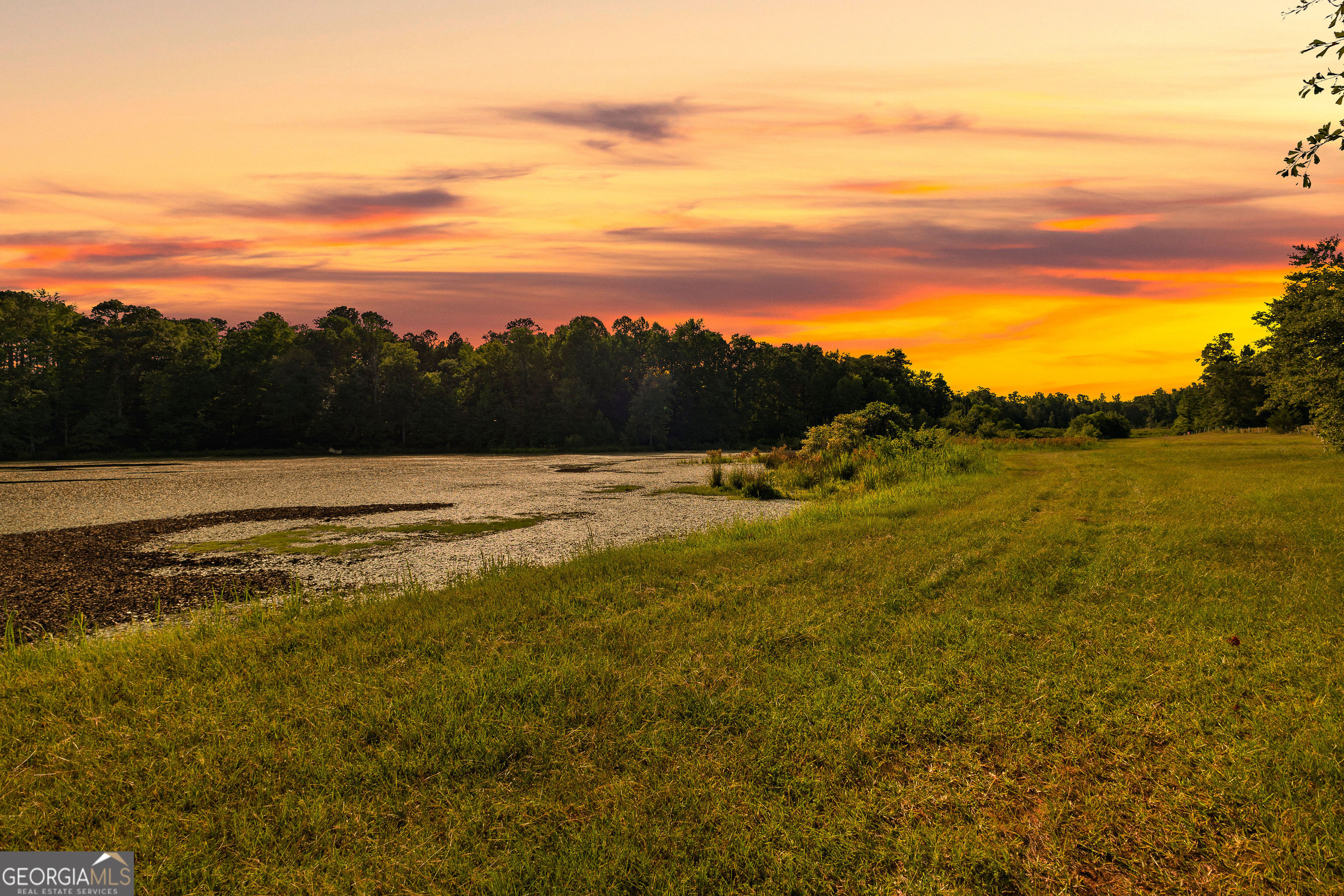 4091 Hollonville Road Williamson, GA 30292 - Photo 61 of 65 a view of an ocean and beach