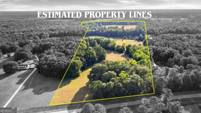 $1,135,980 | 4091 Hollonville Road, Williamson, GA 30292