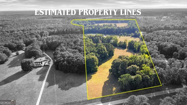 $1,135,980 | 4091 Hollonville Road, Williamson, GA 30292