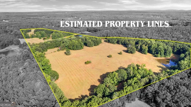 $1,135,980 | 4091 Hollonville Road, Williamson, GA 30292