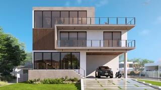 28597 Peg Leg Road Summerland Key, FL 33042 - Photo 9 of 13 Front Rendering