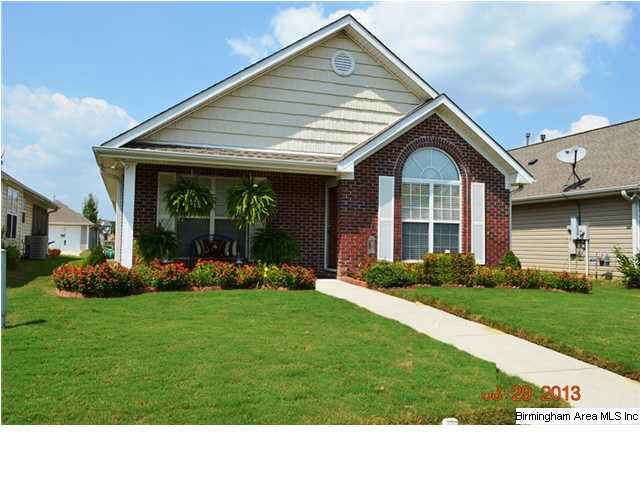 1137 Village Trail Calera, AL 35040 - Photo 1 of 25