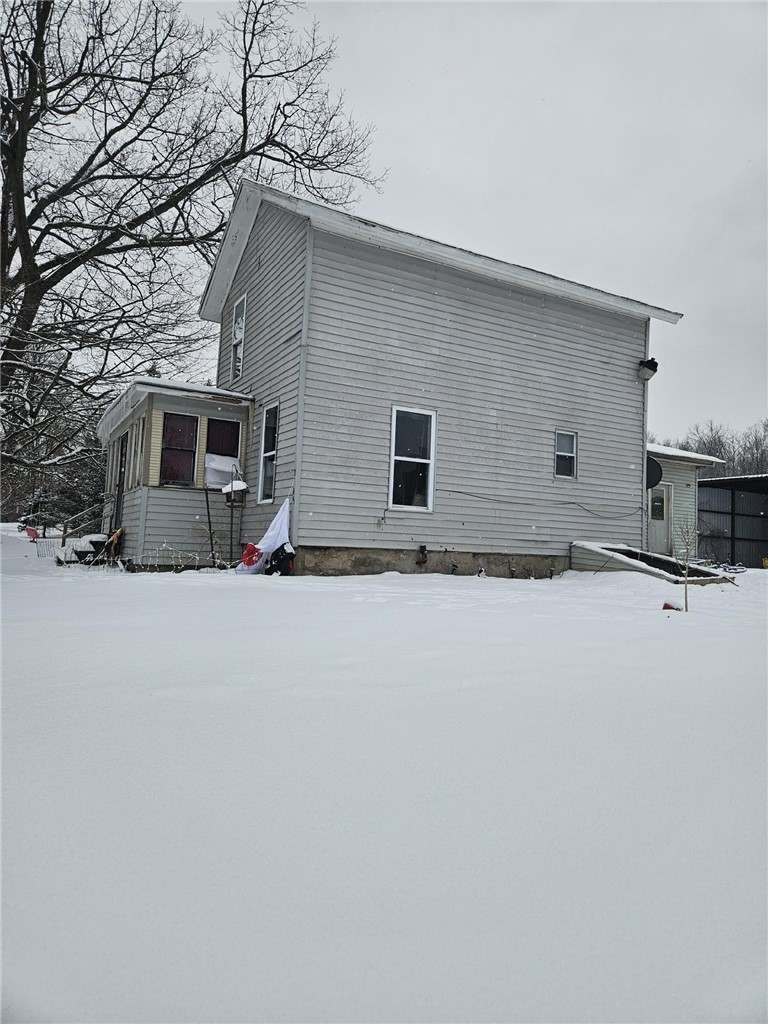 2351 Lyon Road Palmyra, NY 14522 - Photo 2 of 12