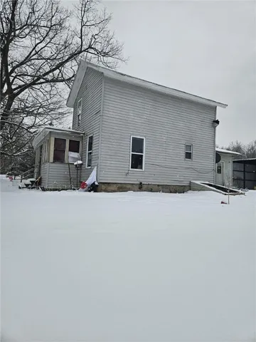 $299,900 | 2351 Lyon Road, Palmyra, NY 14522