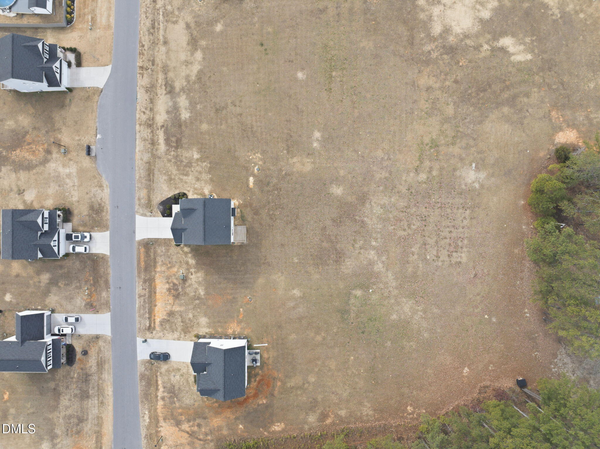 48 Weathervane Dr. Zebulon, NC 27597 - Photo 59 of 68 48 Weathervane Drive-58