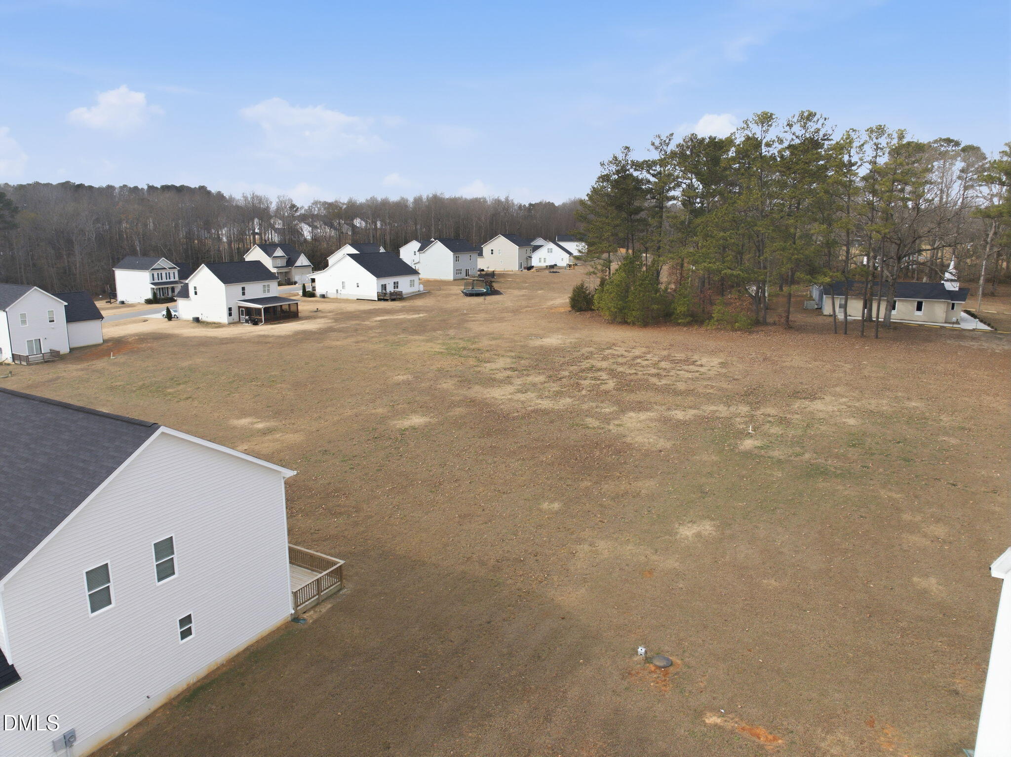 48 Weathervane Dr. Zebulon, NC 27597 - Photo 66 of 68 48 Weathervane Drive-65