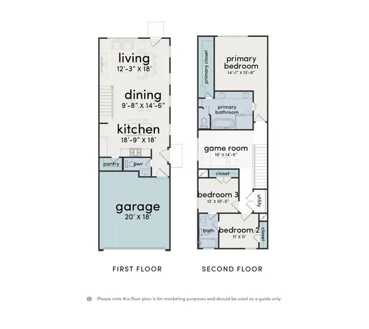 $329,900 | 6419 Madrid Street, Houston, TX 77021