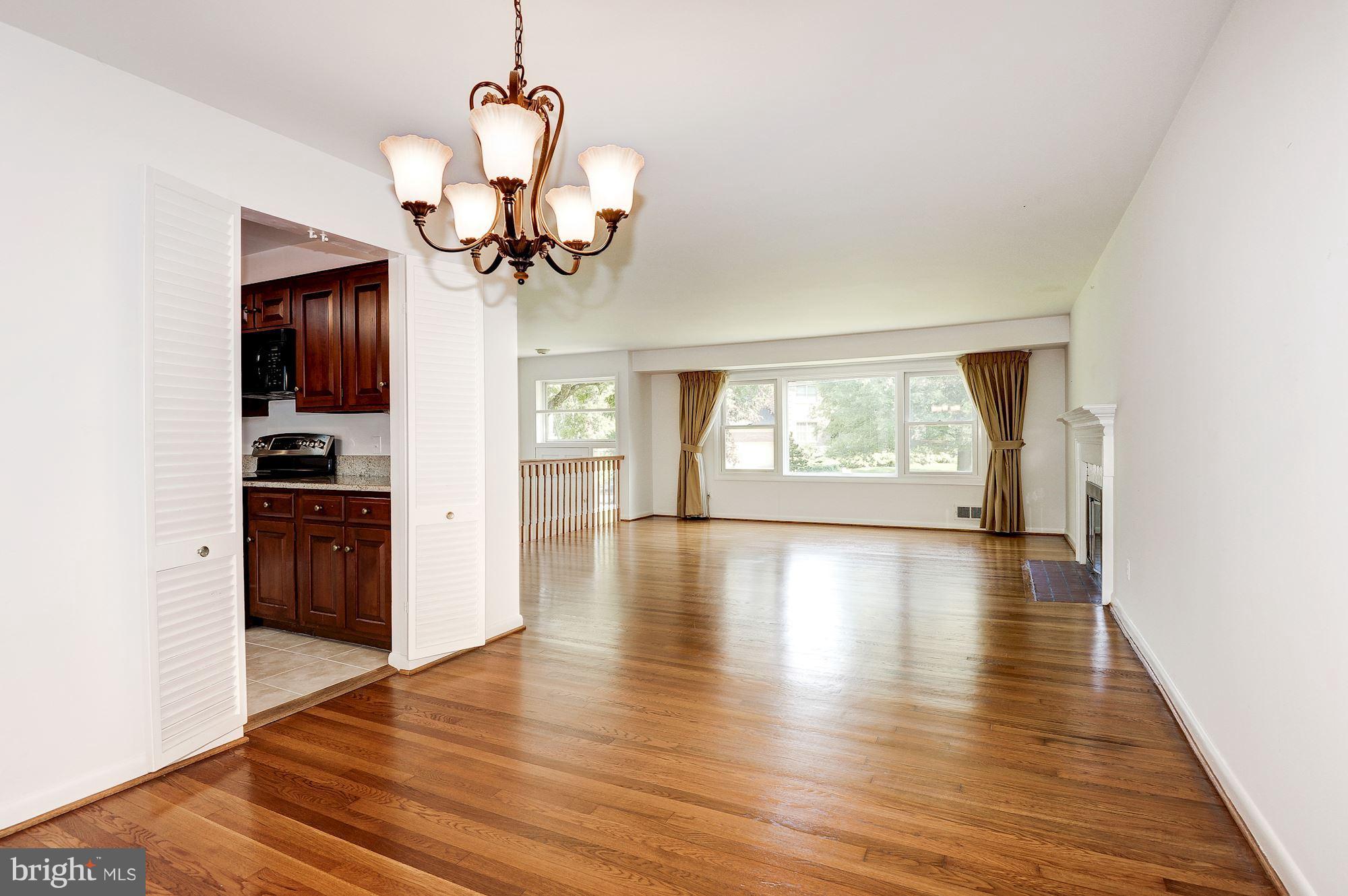 7017 Hector Road McLean, VA 22101 - Photo 11 of 28 Interior (General)