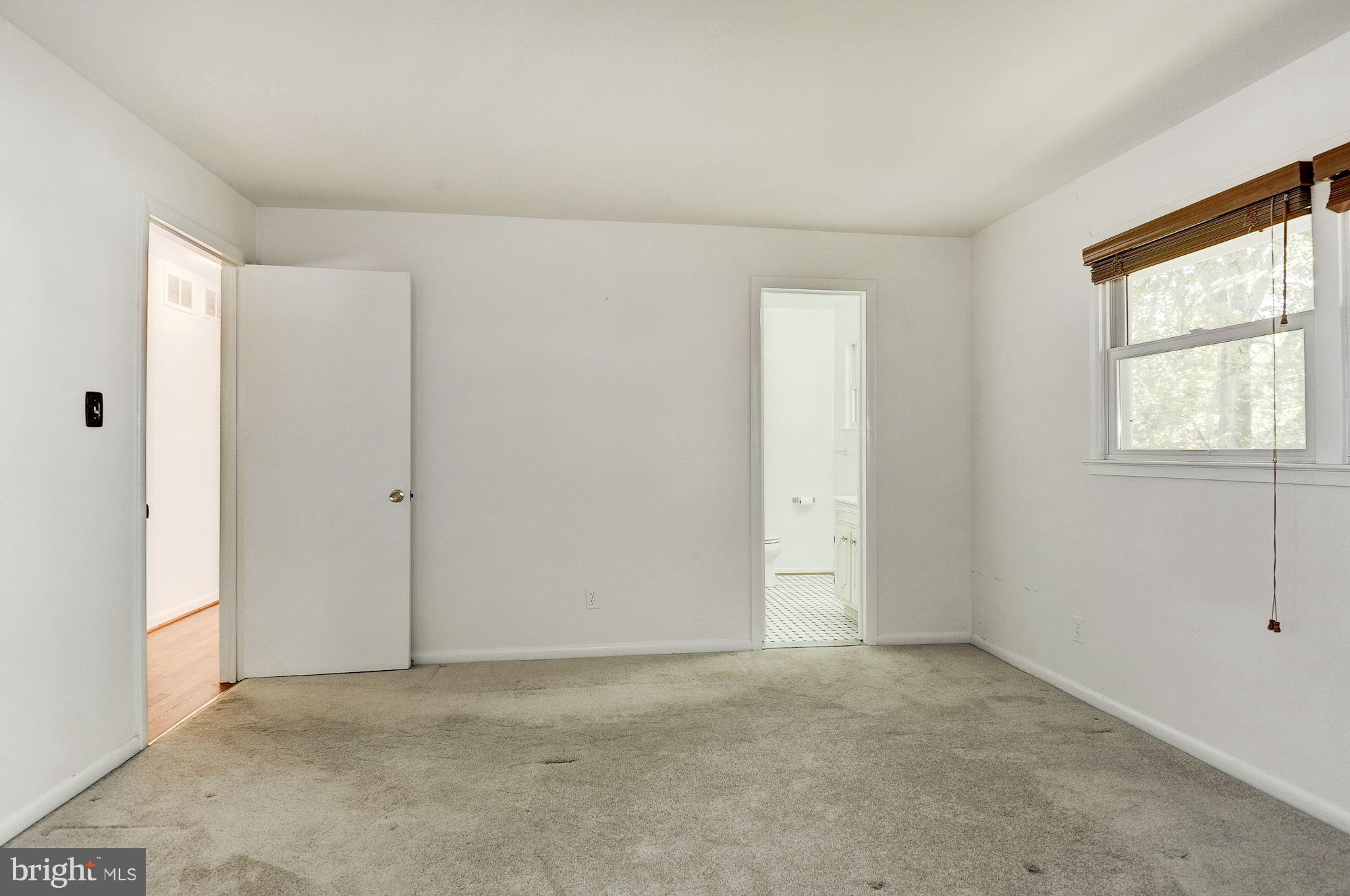 7017 Hector Road McLean, VA 22101 - Photo 19 of 28 Bedroom (Master)
