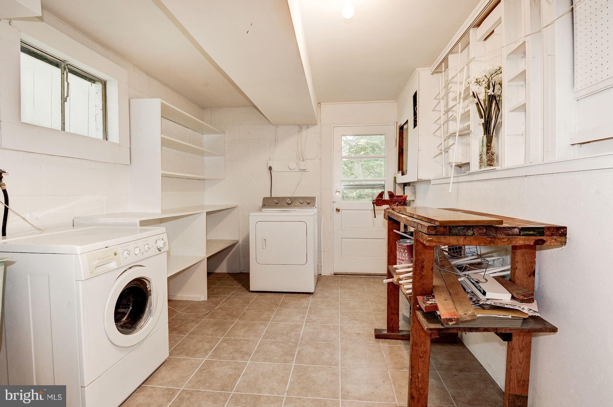 7017 Hector Road McLean, VA 22101 - Photo 28 of 28 Basement