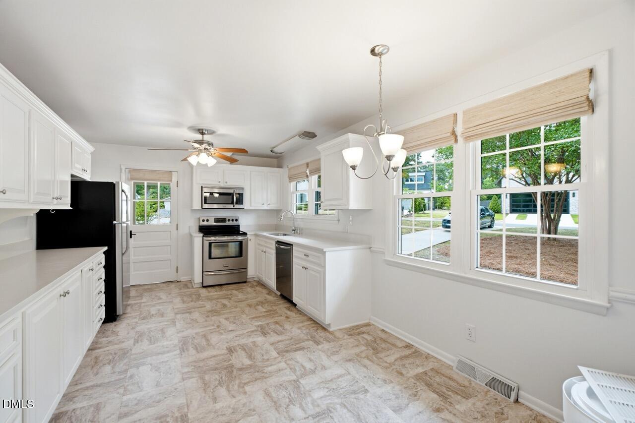 4901 Yadkin Drive Raleigh, NC 27609 - Photo 4 of 17