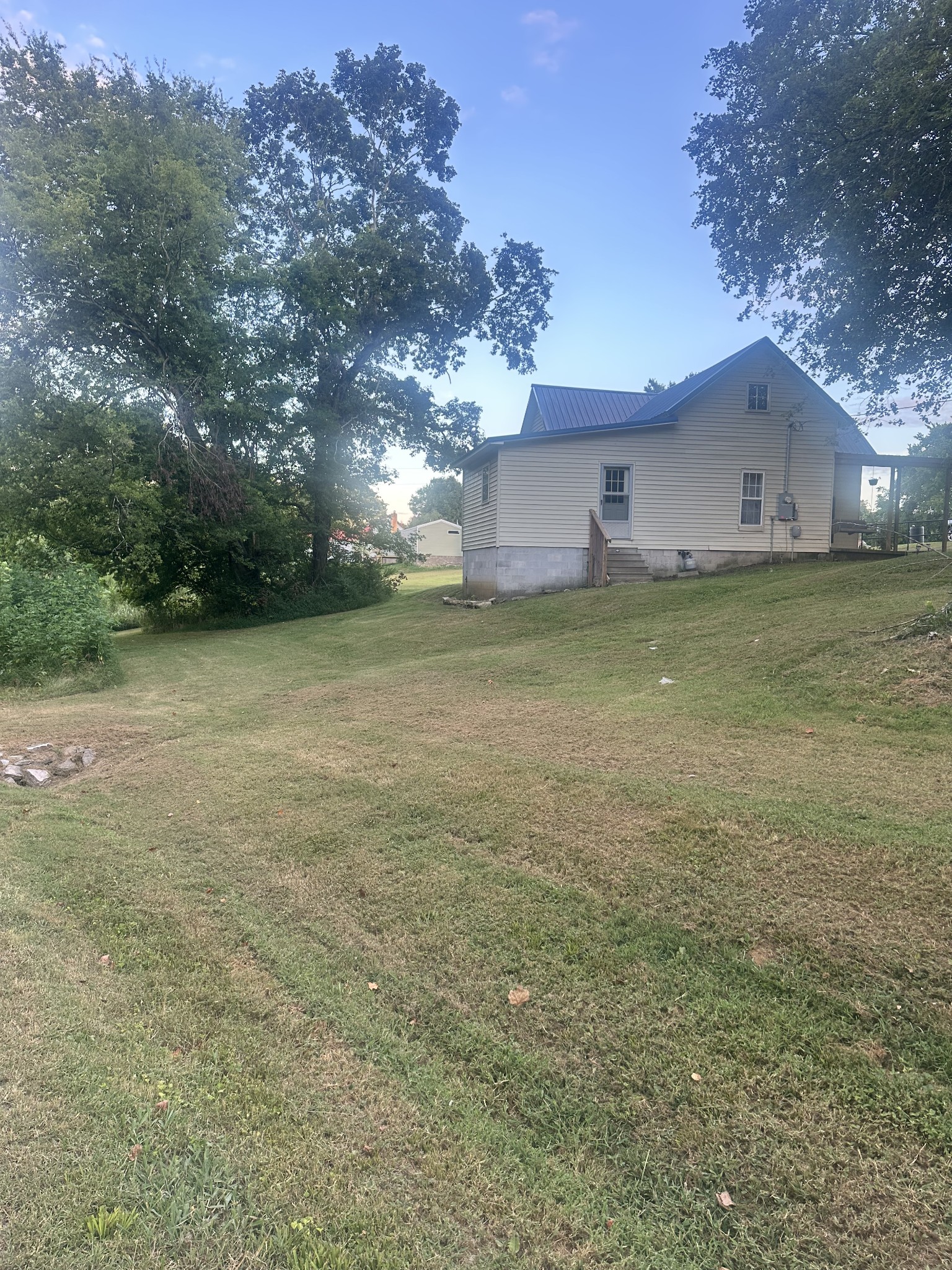 2 Hardin Loop Westpoint, TN 38486 - Photo 12 of 27 a view of a house with a yard