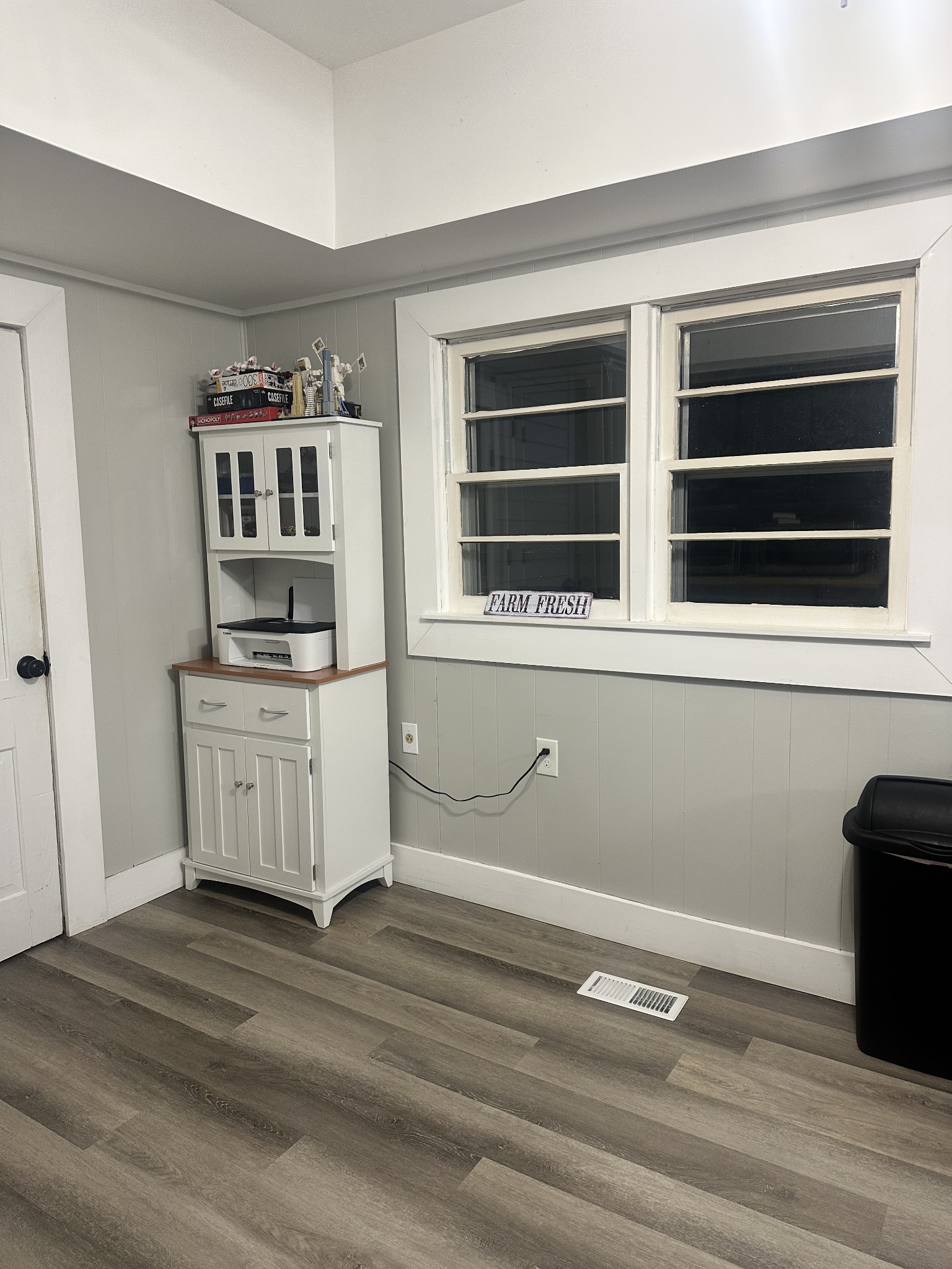 2 Hardin Loop Westpoint, TN 38486 - Photo 19 of 27 a view of kitchen with wooden floor and window