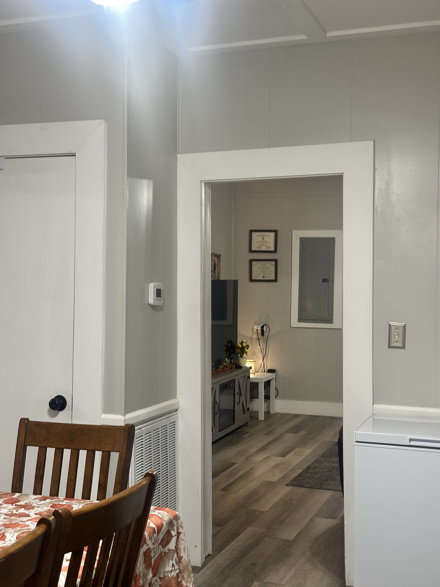 2 Hardin Loop Westpoint, TN 38486 - Photo 22 of 27 a view of a bedroom with furniture and wooden floor