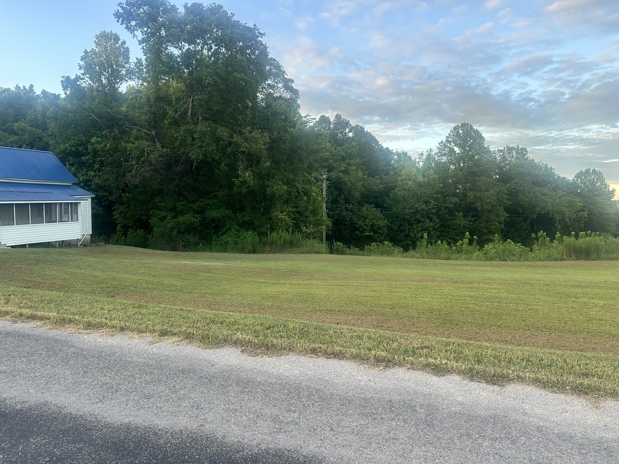 2 Hardin Loop Westpoint, TN 38486 - Photo 10 of 27 a view of a yard with an outdoor space