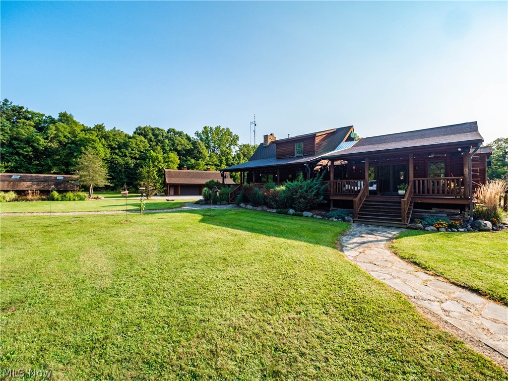 1491 Vesta Road Wakeman, OH 44889 - Photo 25 of 35